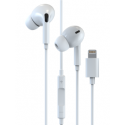 Auriculares Lightning