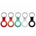 AirTag Silicone Key Ring