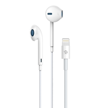 Smart Earphone (Lightning)